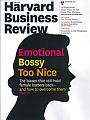 Magazine: Harvard Business Review